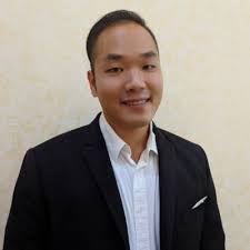 What an amazing visit yesterday from Aron Levine and Kowsky Georges.