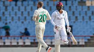 Favorite team in today match prediction. West Indies Vs South Africa 1st Test Day 3 Live Score Cricket Hindustan Times
