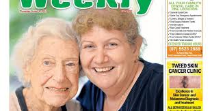 Tweed Valley Weekly, June 15, 2017 by Tweed Valley Weekly