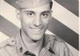 Anthony J. Lanza Obituary February 17, 2015