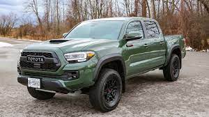 Easy return policy · price matching · easy return policy 2020 Toyota Tacoma Review Expert Reviews Autotrader Ca