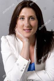 Debra Barr Contestant Bbc Show Apprentice Editorial Stock Photo