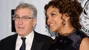 De niro also has four other children from previous relationships: Robert De Niro And Wife Grace Hightower Split After Over 20 Years Of Marriage