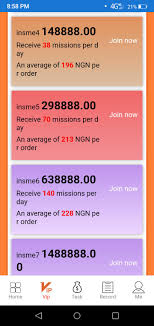 Choose pay via payment gateway or choose any of the payment method you preferred. Insme For Android Apk Download