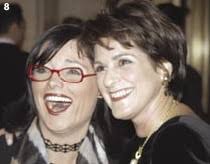 Washington Life Magazine