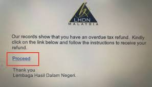 See more of lembaga hasil dalam negeri malaysia on facebook. A Woman Lost Most Of Her Money After Falling Prey To A Lhdn Tax Refund Scam