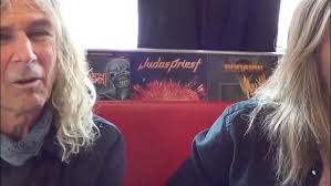 THE DEAD DAISIES interview with Doug Aldrich and David Lowy