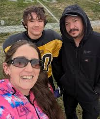 Brandon Ferguson added a new photo.