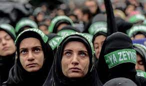 Ashura observes every year in the month of islamic date of muharram 10. Ashura 2019 How Is Ashura Celebrated Where Ashura Is Commemorated Around The World Express Co Uk