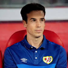 Tiểu sử huấn luyện viên Inigo Perez của CLB Rayo Vallecano