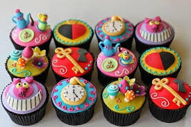 Maybe you would like to learn more about one of these? Cupcake Decorating Ideas For Android Apk Download