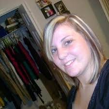 Brittany Harbin's Instagram, Twitter & Facebook