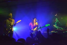 Bright Light Social Hour Post-tour Interview