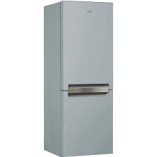 La seule différence entre le froid brassé et le froid ventilé est que ce dernier envoie du froid sec de manière uniforme dans l'ensemble du réfrigérateur. Whirlpool Wba4328nfts Refrigerateur Combine 420l 282 138l Air Brasse Froid Ventile No Frost A L71 X H187 5 Cm Inox Mat Achat Vente Refrigerateur Classique Whirlpool Wba4328nfts Refrigerateur Combine 420l 282 138l Air Brasse