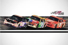 Nascar mandated how much a gas tank could hold, which yunick once circumvented by placing a nascar used to weigh the cars to make sure they were at the minimum before the race, but not after, and teams would do all sorts of. Incredible Nascar Wallpapers Joe Gibbs Racing Sports Car Racing Nascar