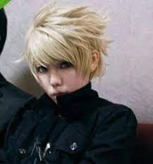 Image of anime haircuts in real life japanese hairstyle anime. Image Result For Manga Style Haircuts Anime Haircut Anime Hair Hair Styles