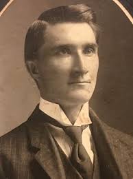 Arthur Rutherford Dawson (1876-1960)