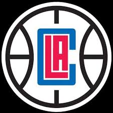 Vector + high quality images. Nba L A Clippers Als Zweites Team Im Halbfinale Krone At