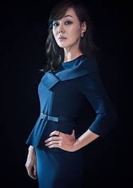 Ms Ma Nemesis Mini Dress Korean Drama Ost