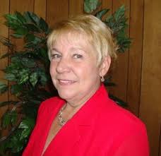 Obituary for Martha Ann "Matzy" Desmond