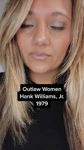Classic Country Music: Outlaw Women by Hank Williams Jr. (1979)