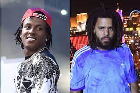 Cole, is a rapper and producer who was born in frankfurt, germany and raised in fayetteville, north carolina. Rich The Kid Teases J Cole Collaboration For New Album Xxl
