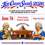 Ice Cream Social — Geneseo Current