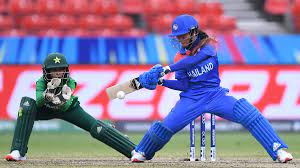 Run by facebook, this page brings you all. The History Of Women S Cricket From England S Greens To The World Stage
