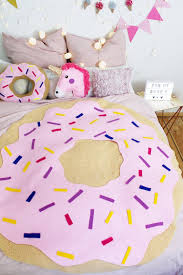 Diy Donut Decke Ohne Nahen Tumblr Zimmer Deko Selber Machen Deko Selber Machen Tumblr Zimmer Kinderzimmerdekoration