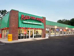 Plaza Tire Acquires Ewers Tire Update