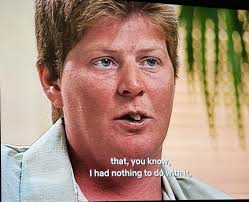 100% worked at Huddle House after dating a serial killer. #Netflix  #AileenWuornos #truestory