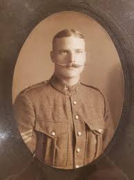 Chapman, Daniel: Service no. 53212