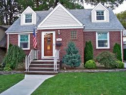 Maybe you would like to learn more about one of these? Cape Code Home Design On Staten Island S North Shore