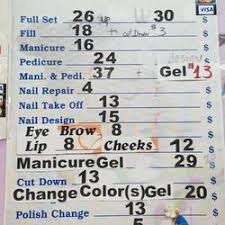 We offer most nail feet services such as mini pedic. Cheap Acrylic Nail Shops Near Me Nar Media Kit