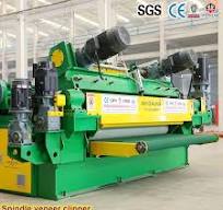 BQ1315/15 Single-Spindle Veneer Rotary Peel Lathe PLC Motor High-Accuracy  Plywood Production Line Log Diameter 1500mm Gearbox