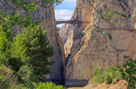 Yes, you can select your preferred vacation rental with pool among our 740 rentals with pool available near schlucht desfiladero de los gaitanes. Melden Sie Sich Fur Die Wiedereroffnung Des Caminito Del Rey