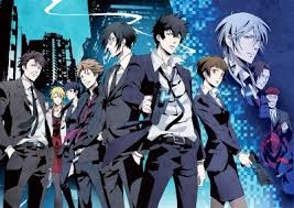 Dark means a lot of things. Top 25 Dark Anime To Creep You Out Myanimelist Net