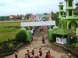 Maybe you would like to learn more about one of these? Smp Negeri 1 Losarang Photos Facebook