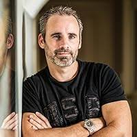 The Quiet People by Paul Cleave