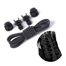 Enjoy free shipping on your order. Buy New 100cm No Tie Shoelaces Stretching Lock Lace Locking Sneaker Elastic Shoe Laces Life Store At Affordable Prices Free Shipping Real Reviews With Photos Joom