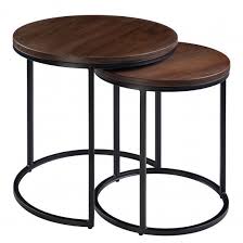 50 x 50 x 52 cm (bxtxh cm) pflegehinweis: Beistelltisch Marias Ii 2er Set Kaufen Home24 Beistelltisch Beistelltische Wohnzimmertische