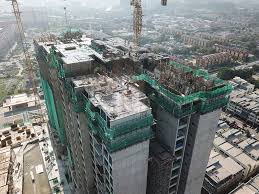 Ft.) greenfield residence, bandar sunway. Greenfield Residence Mfe Formwork Technology