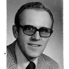 Samuel Hall Obituary (1925