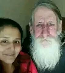 found love in unexpected relationship