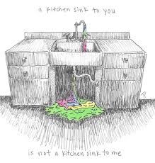 kitchen sink twenty one pilots