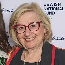 A Night of Recognition, Rebuilding & Resilience for Israel, Tue, Oct 29th,  2024 @ 7:00 PM Jewish National Fund-USA