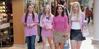Mean girls is one of everyone's favorite classic movies, but there are some behind the scenes facts even superfans may not know. Tina Fey New Mean Girls Film Based On Hit Musical