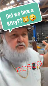 We finally get to see Whisker's the new hire, unfortunately his 9 lives are  drastically reduced working with Da Crew!!! . . ... . . . . . . .  .Subscribe for part 2😁 1#😸 #construction #fyp ...