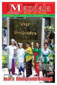Sebagai contoh disini saya akan mendownload profil sekolah smp negeri 65 jakarta, maka untuk melakukannya silahkan anda ketikkan di google. Edisi 03 Oktober 2017 Wiyata Mandala By E Paper Kmb Issuu