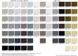 Carta Color Pantone7 Color Pantone Chart 7 Pantone Color Bridge Cmyk Color Chart Pantone Color